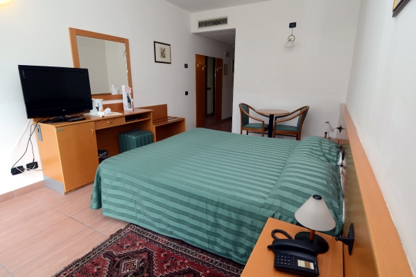 Park Hotel Abbadia (Abbadia Lariana)
